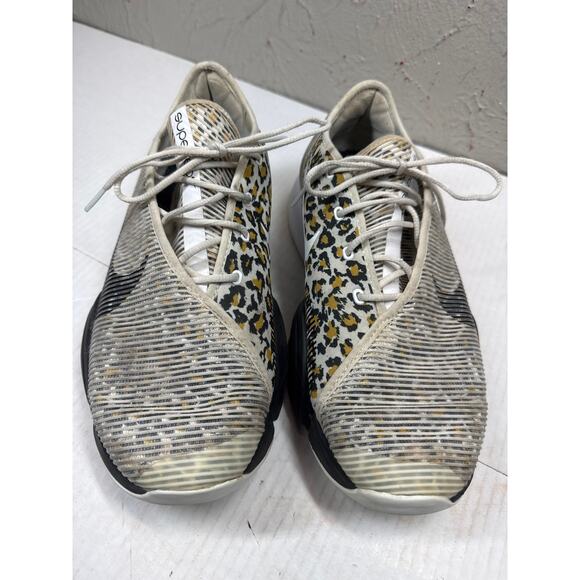 Nike Air Zoom Superrep 2 Leopard Print Womens CU5925-177 Training Size 11.5 US - Picture 1 of 6